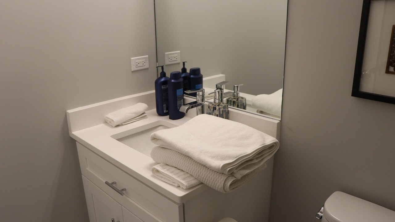 Photo of Bathroom in Tri-Taylor