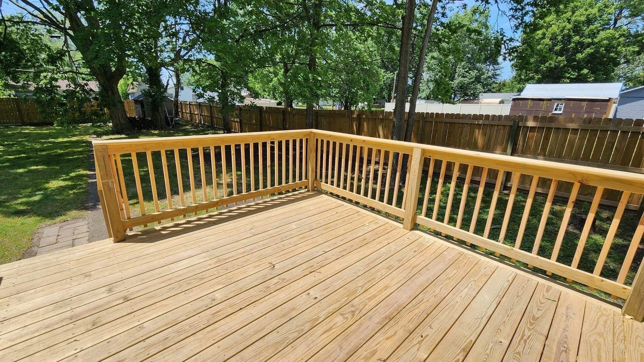 Photo of Outdoor in Shelbyville