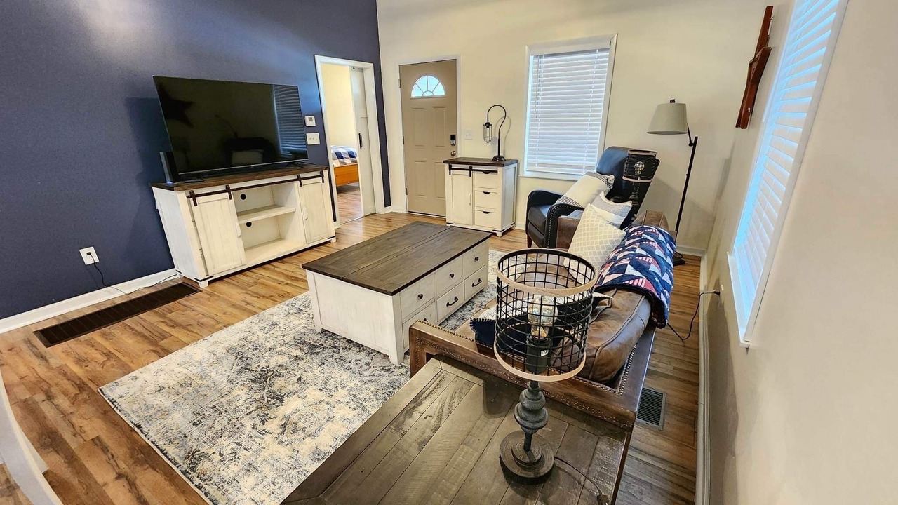 Photo of Livingroom in Shelbyville