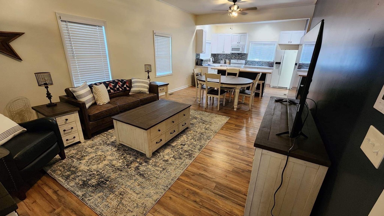 Photo of Livingroom in Shelbyville