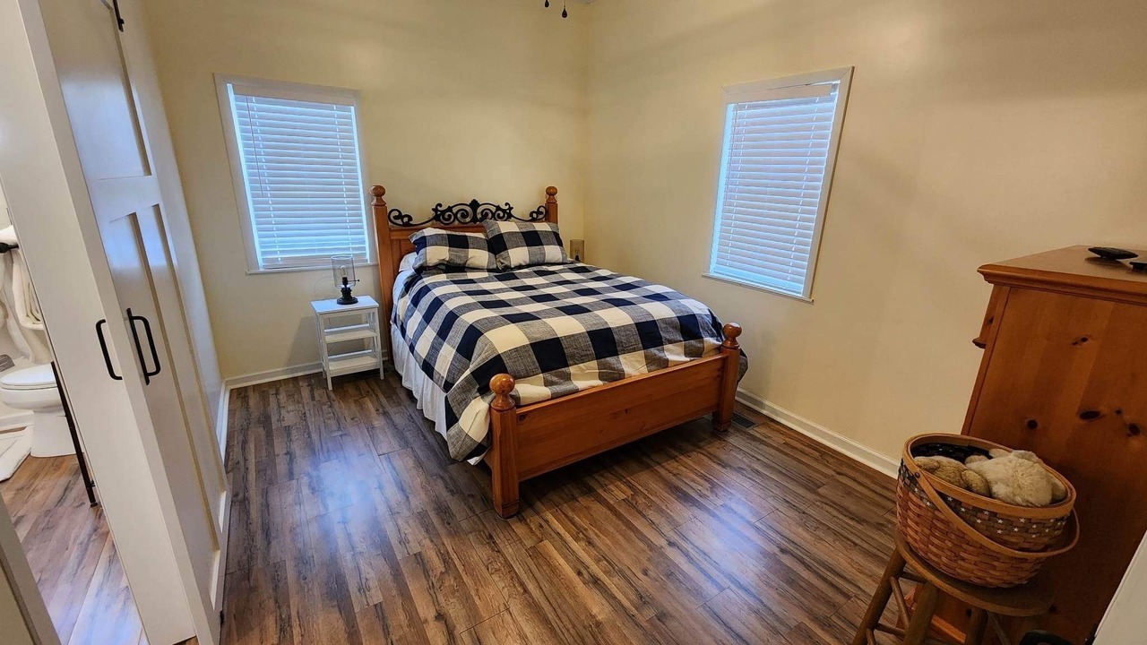 Photo of Bedroom in Shelbyville