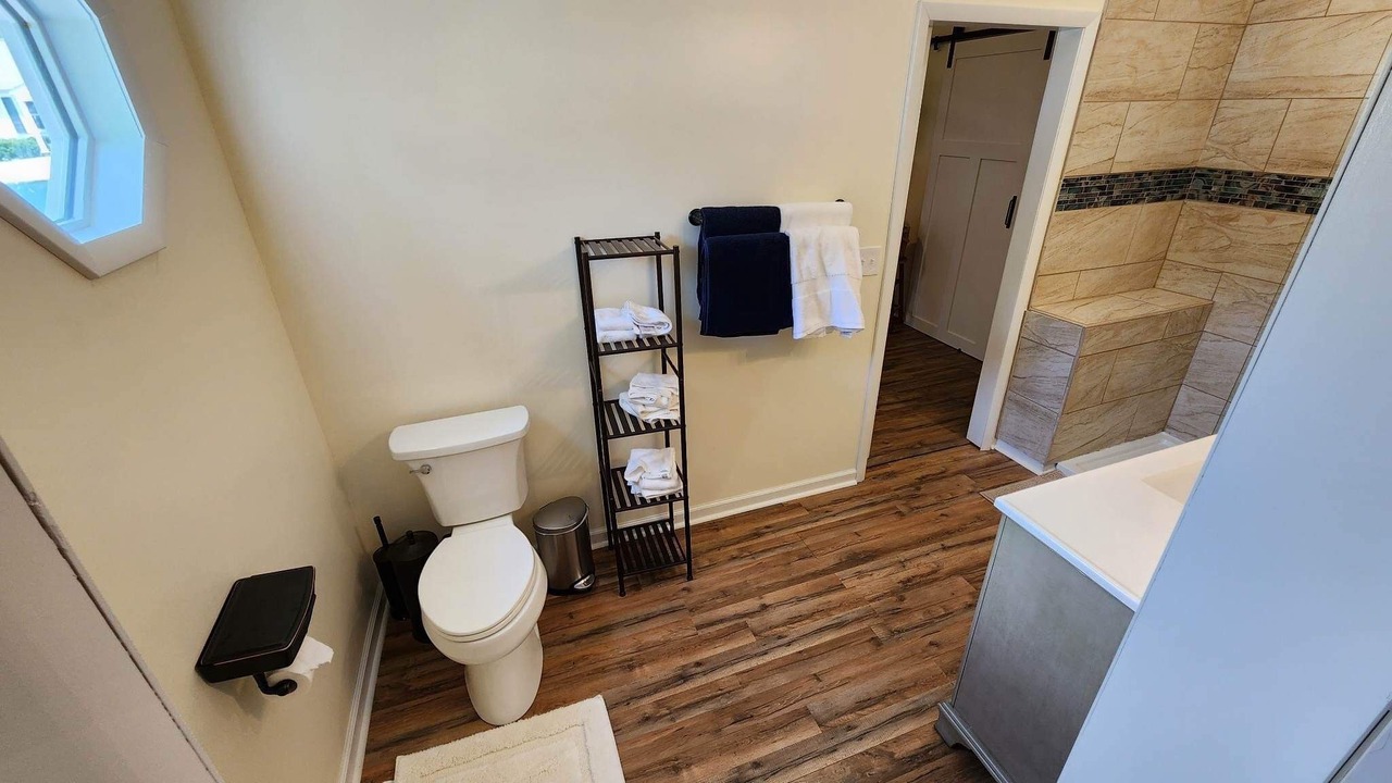 Photo of Bathroom in Shelbyville