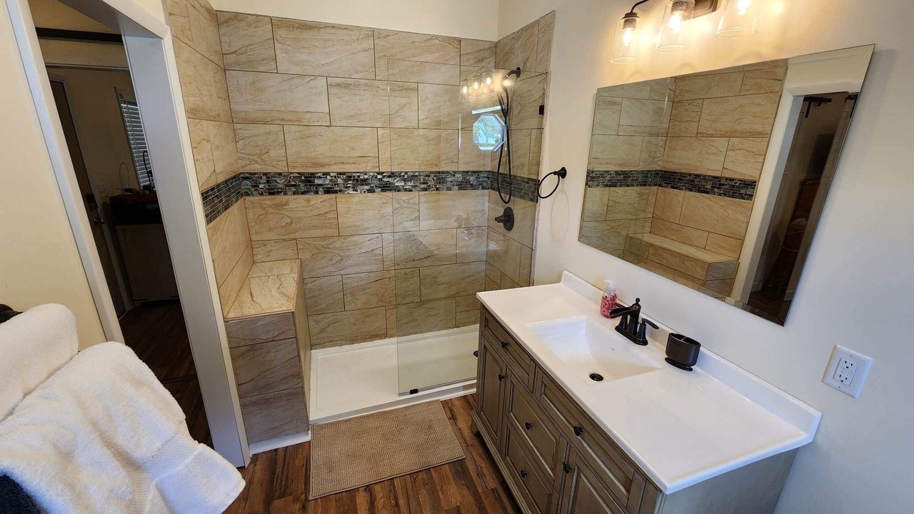 Photo of Bathroom in Shelbyville
