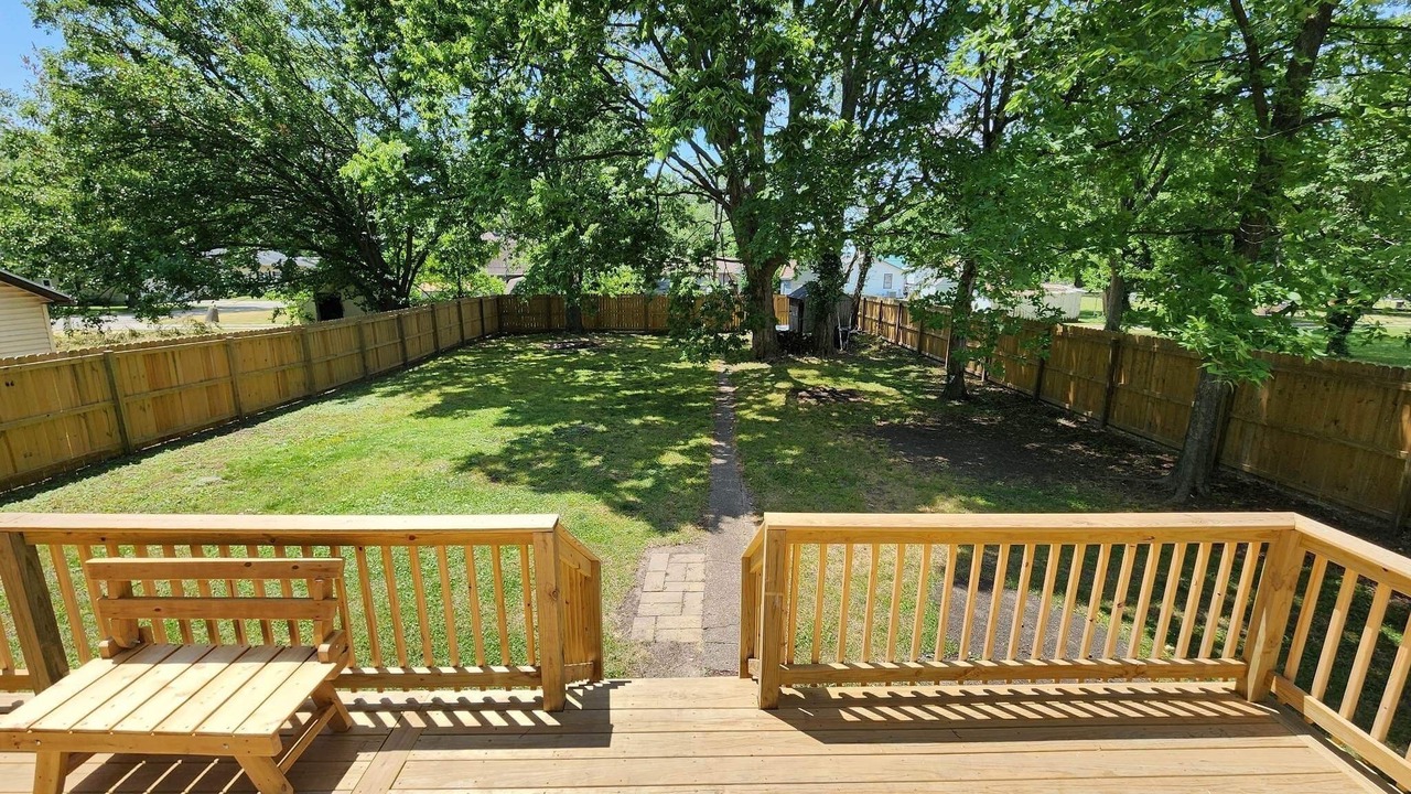 Photo of Outdoor in Shelbyville