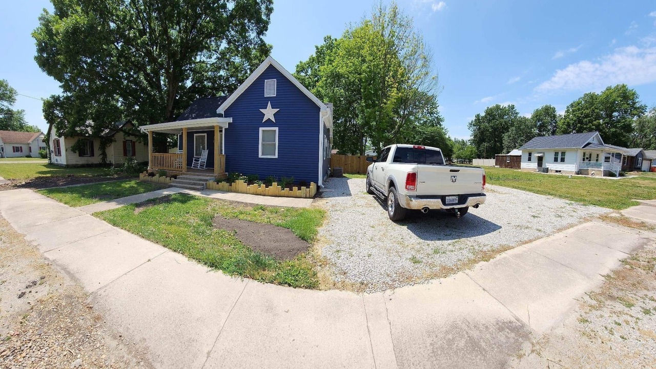 Photo of Outdoor in Shelbyville