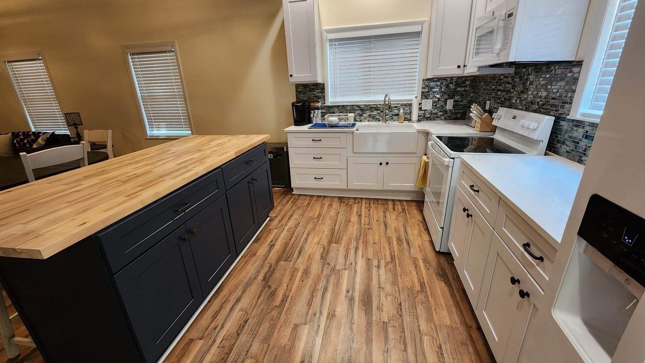 Photo of Kitchen in Shelbyville