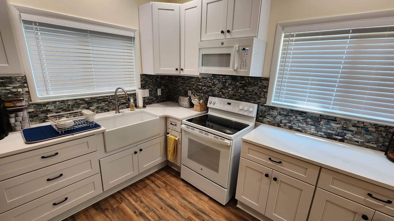 Photo of Kitchen in Shelbyville