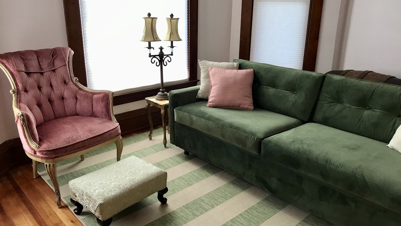Photo of Livingroom in La Salle