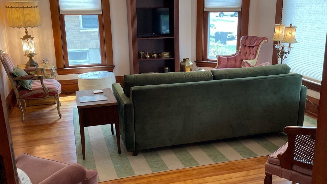 Photo of Livingroom in La Salle