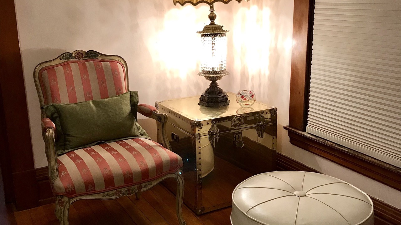 Photo of Livingroom in La Salle