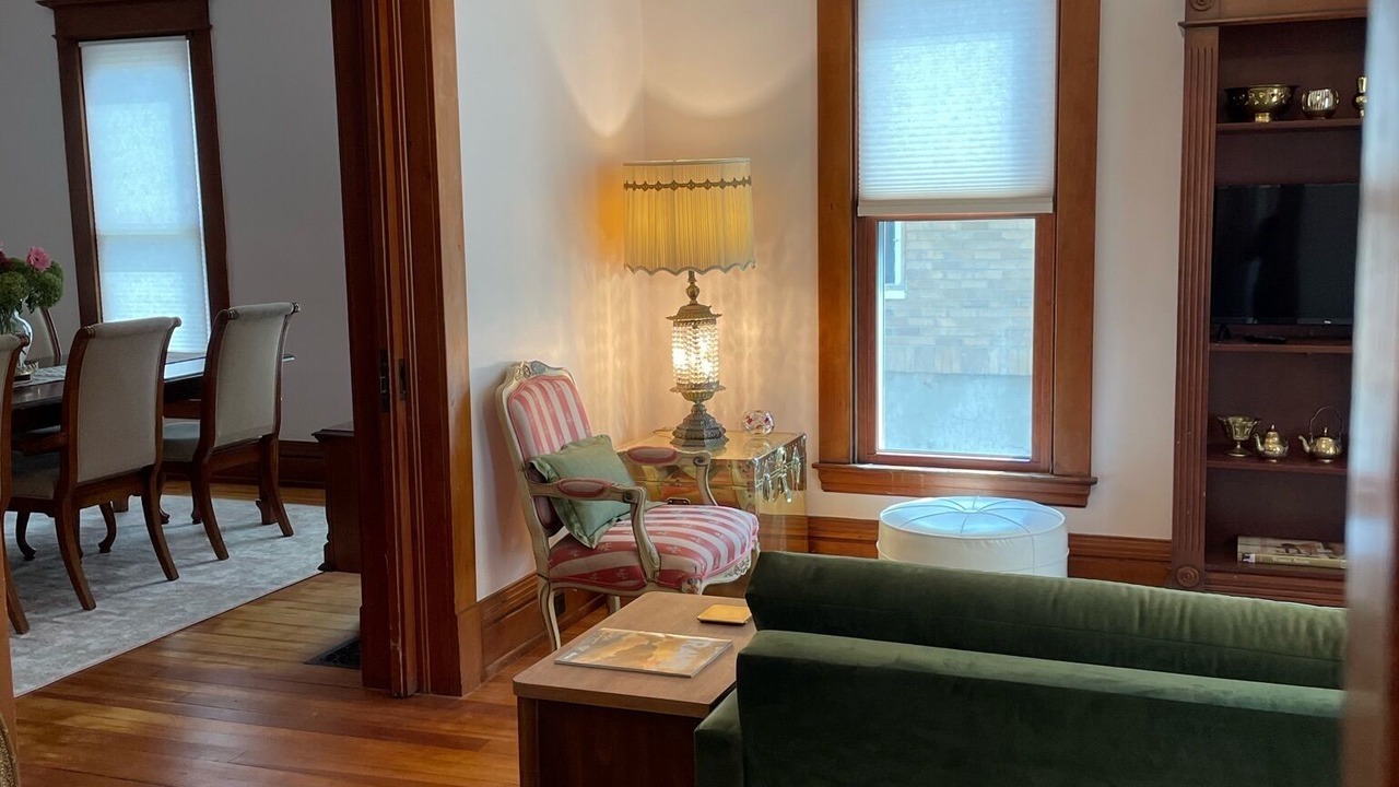 Photo of Livingroom in La Salle