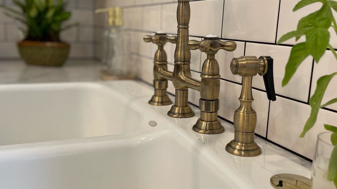 Photo of Bathroom in La Salle