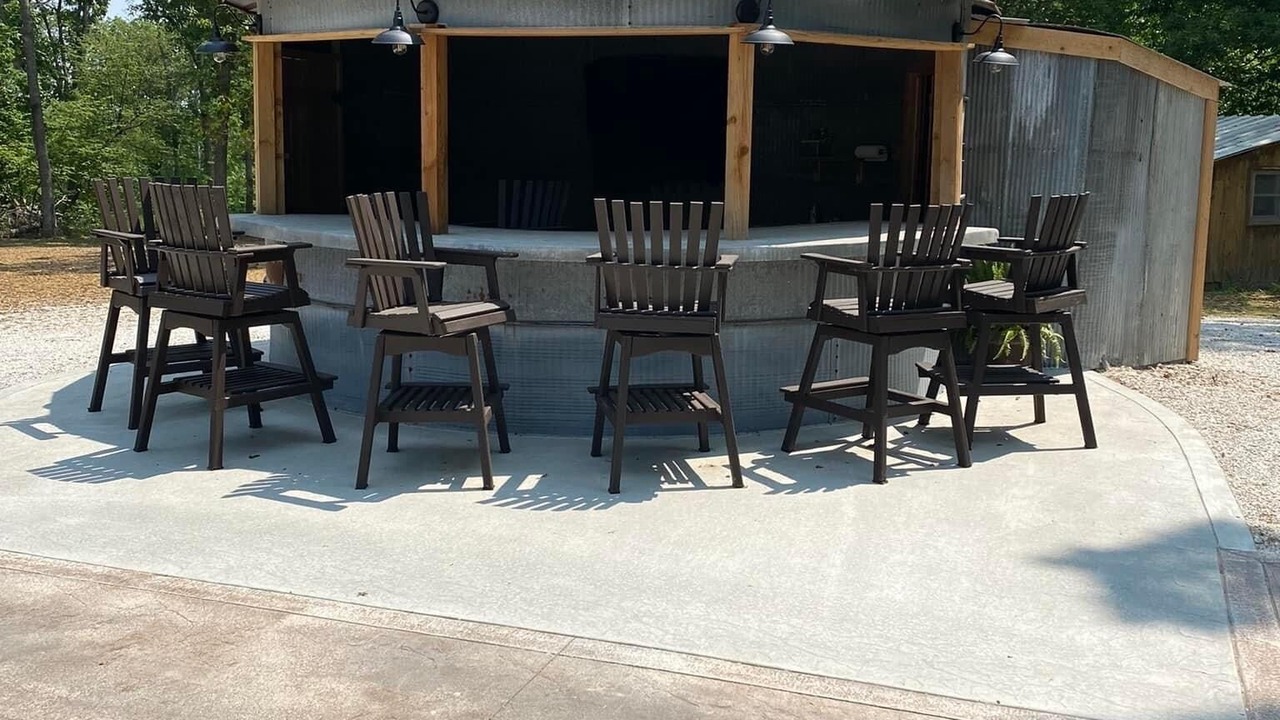 Photo of Patio Balcony in Fowler