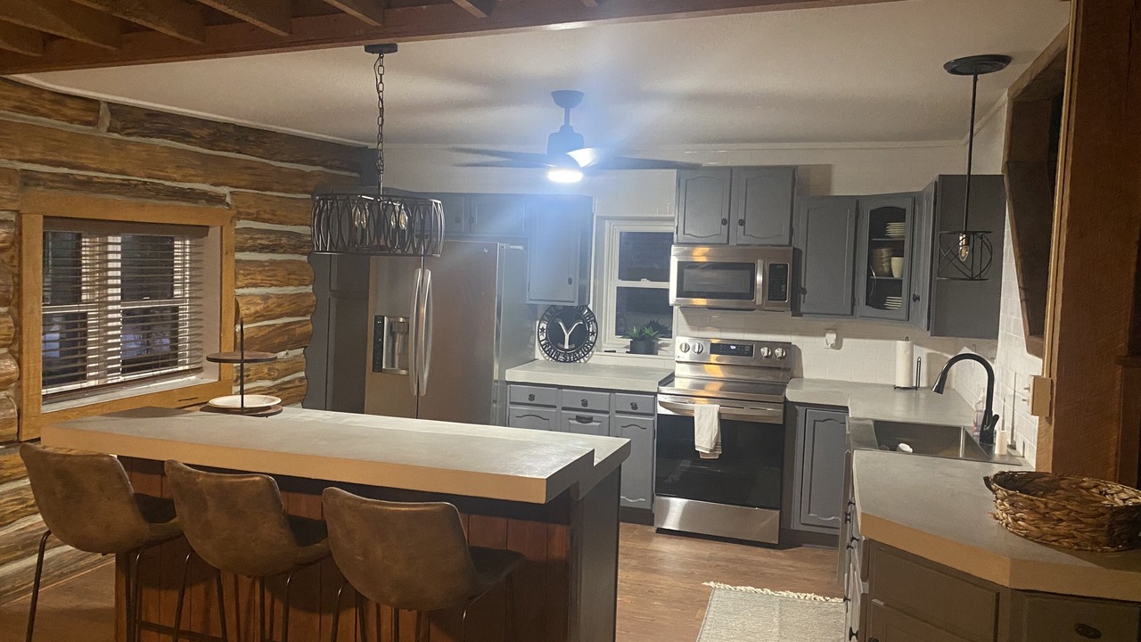 Photo of Kitchen in Fowler