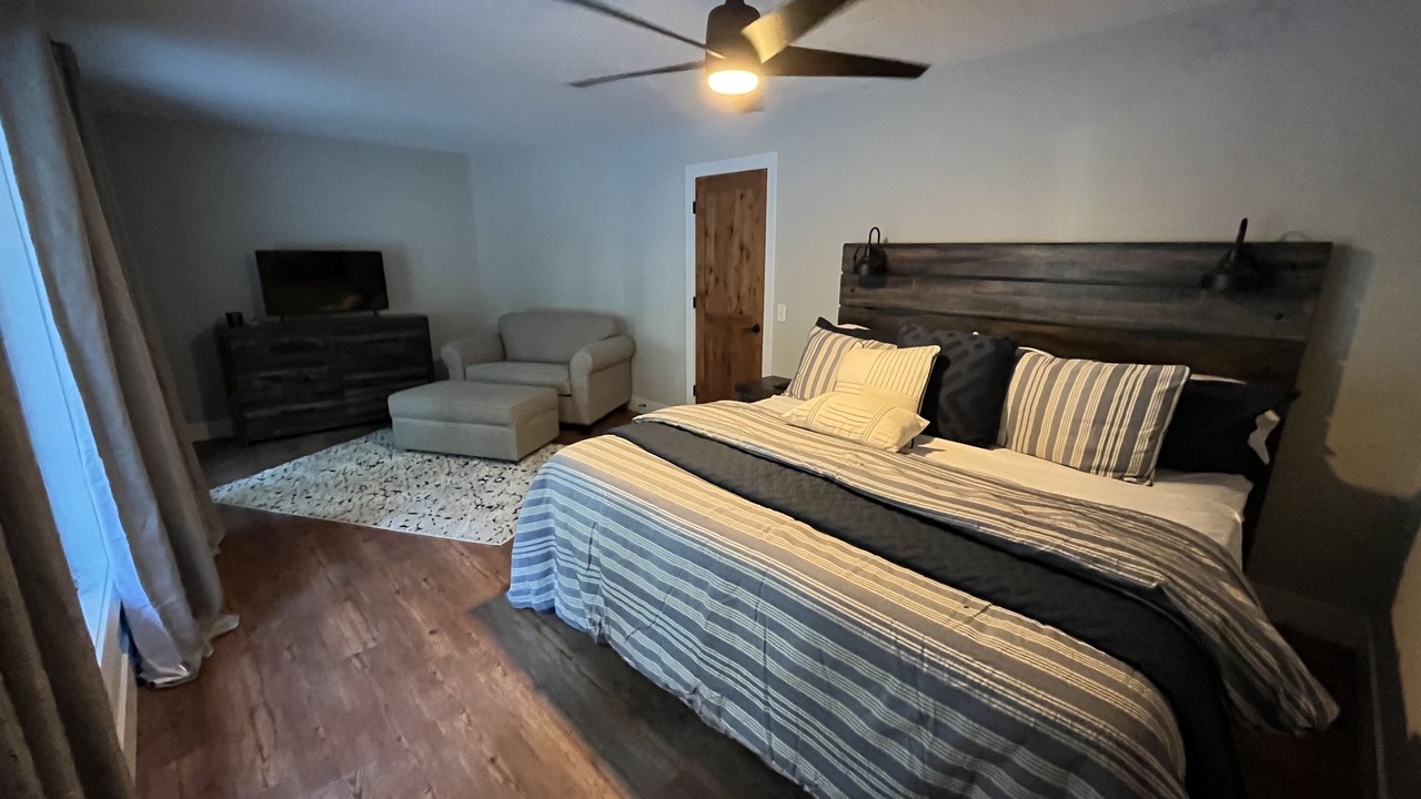 Photo of Bedroom in Fowler