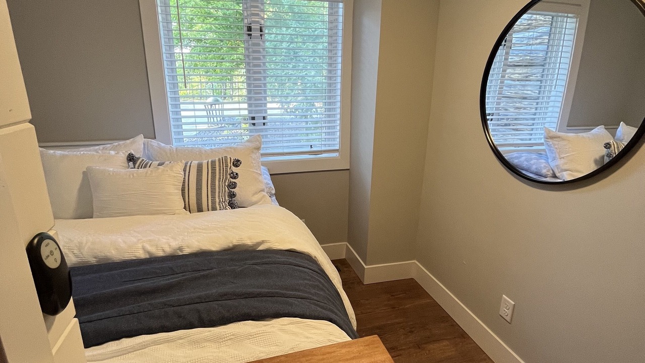 Photo of Bedroom in Fowler