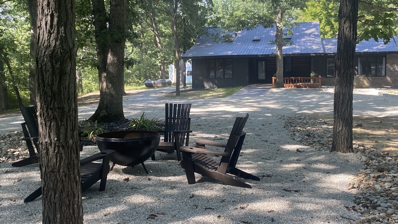 Photo of Patio Balcony in Fowler