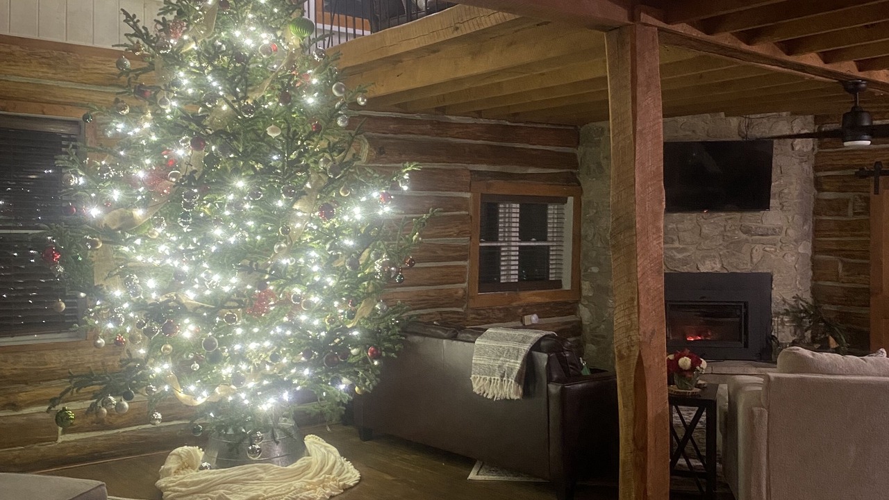 Photo of Livingroom in Fowler
