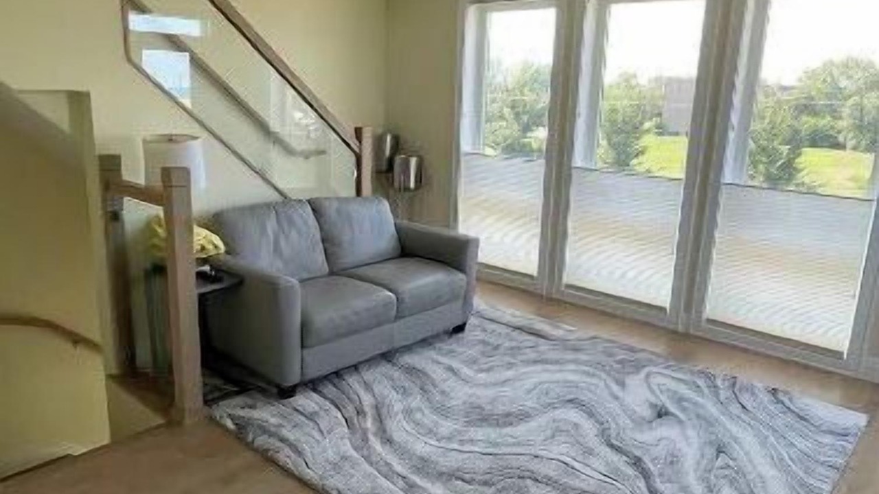 Photo of Bedroom in Oakland