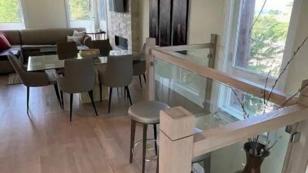 Photo of Kitchen in Oakland