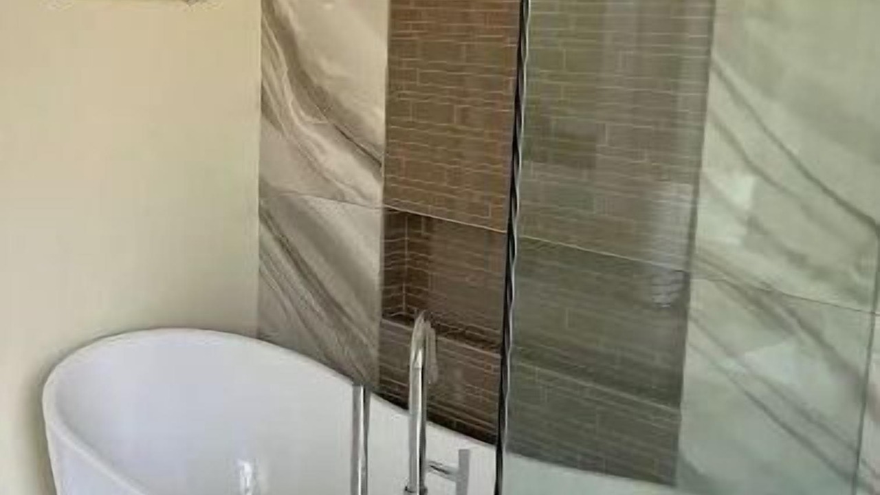 Photo of Bathroom in Oakland