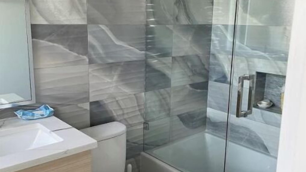 Photo of Bathroom in Oakland