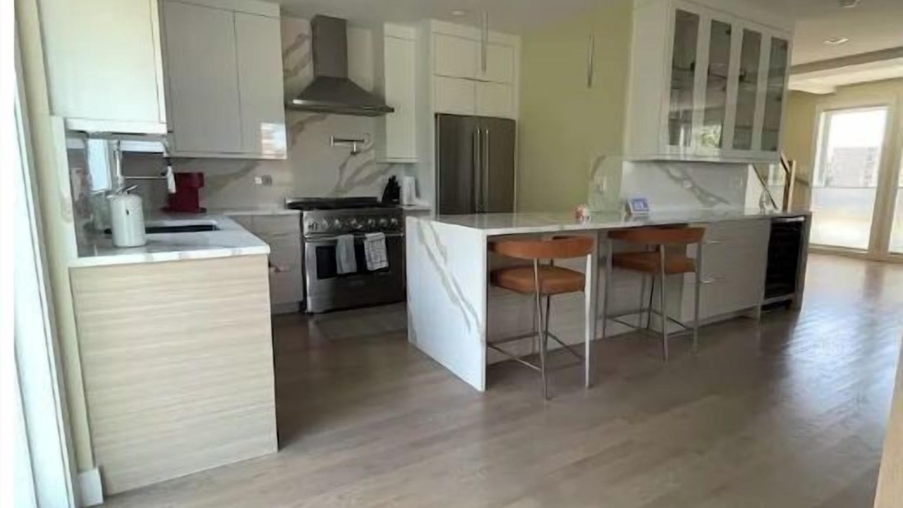 Photo of Kitchen in Oakland