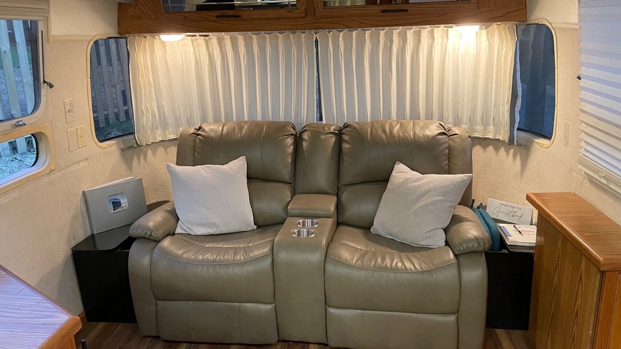 Photo of Livingroom in Goreville