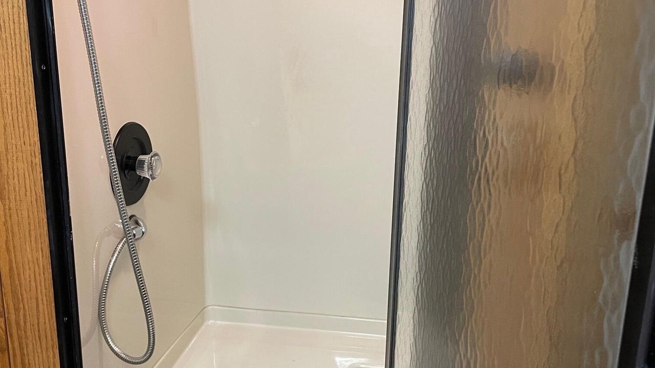 Photo of Bathroom in Goreville