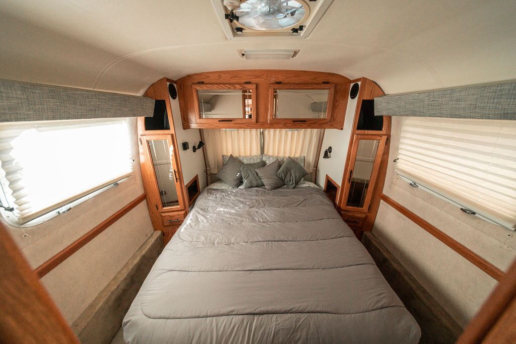 Photo of Bedroom in Goreville