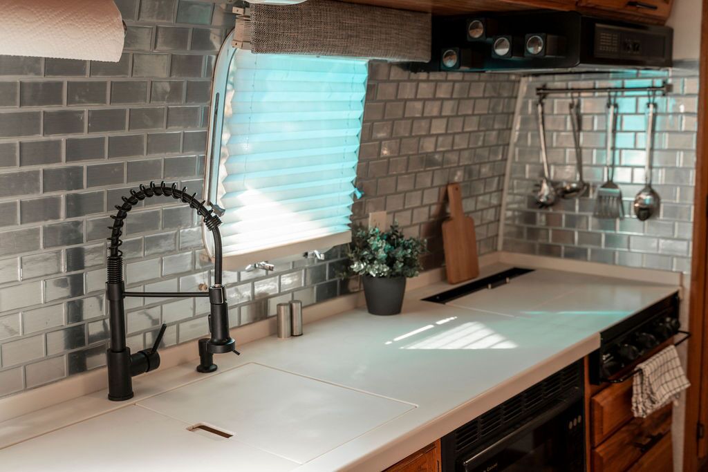 Photo of Kitchen in Goreville