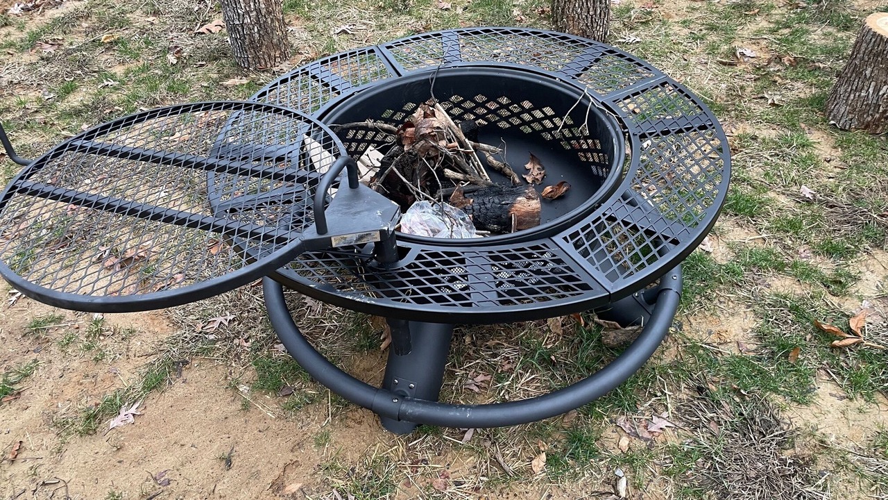Photo of Outdoor in Goreville