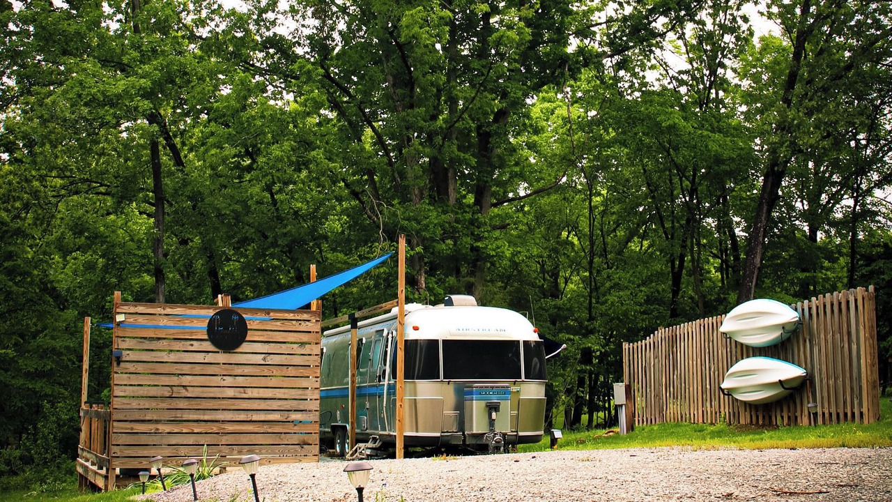 Photo of Outdoor in Goreville
