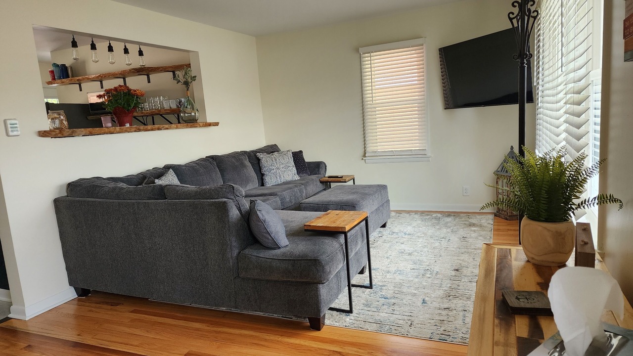Photo of Bedroom in Bourbonnais