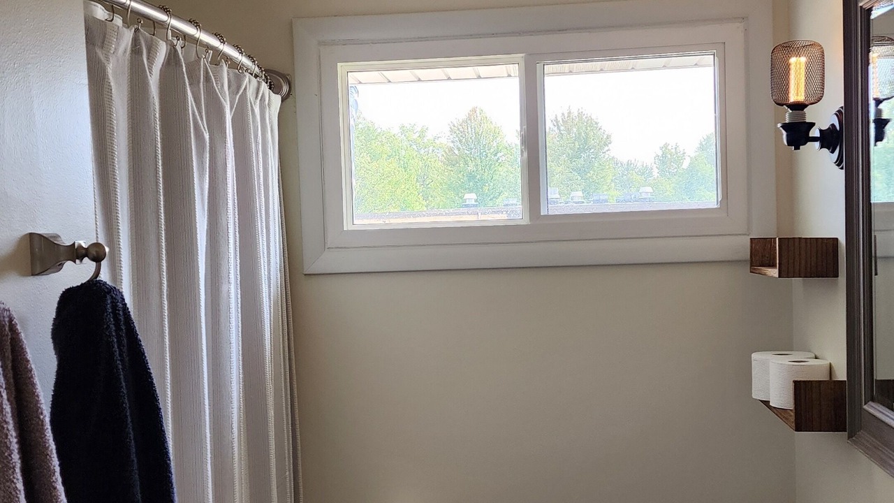 Photo of Bathroom in Bourbonnais