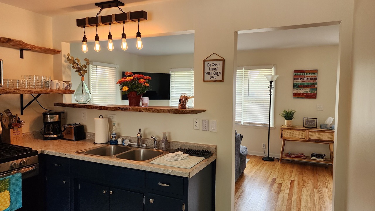 Photo of Bedroom in Bourbonnais
