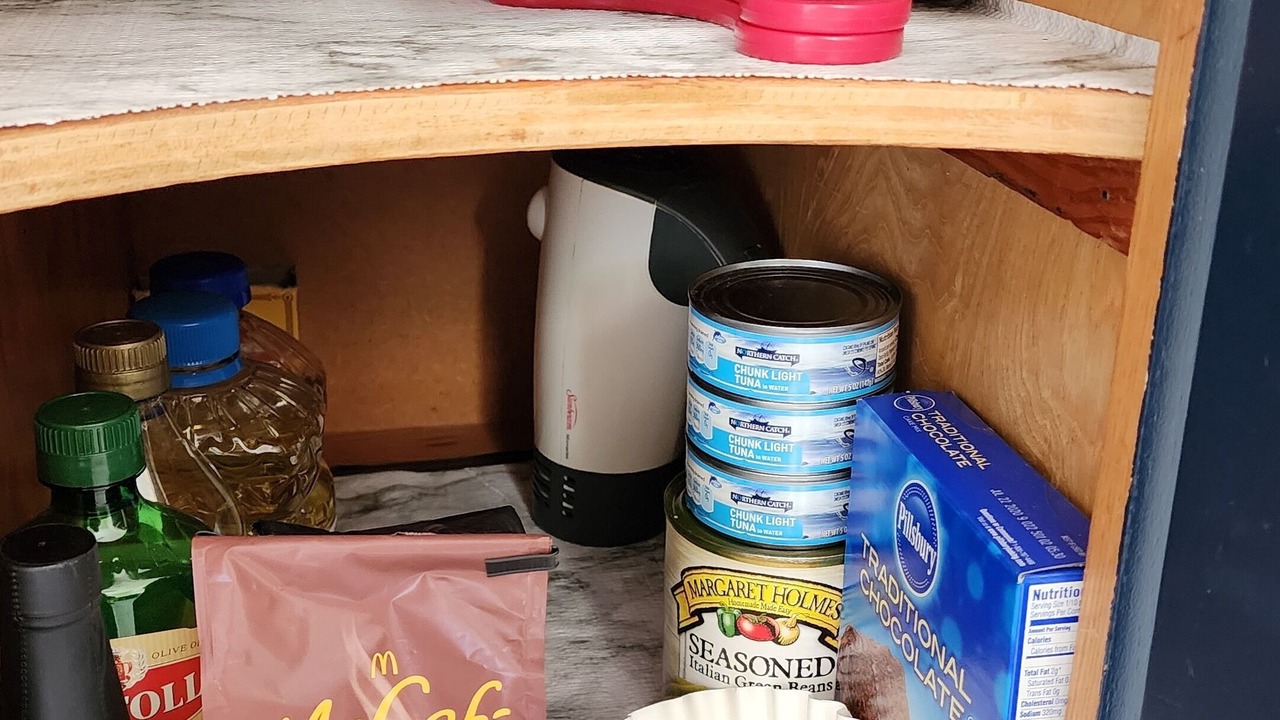 Photo of Kitchen in Bourbonnais