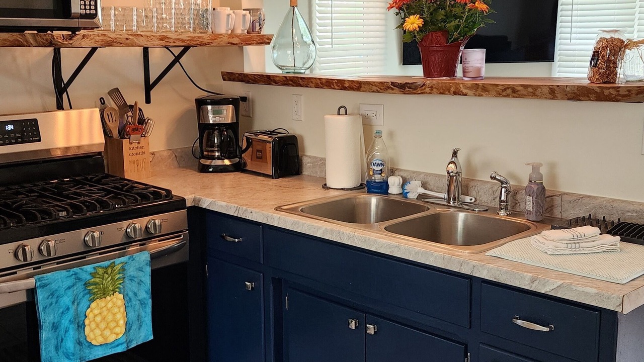 Photo of Kitchen in Bourbonnais
