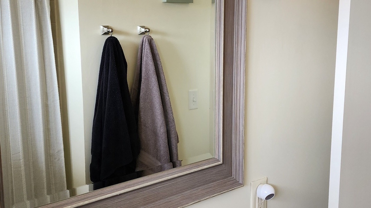 Photo of Bathroom in Bourbonnais