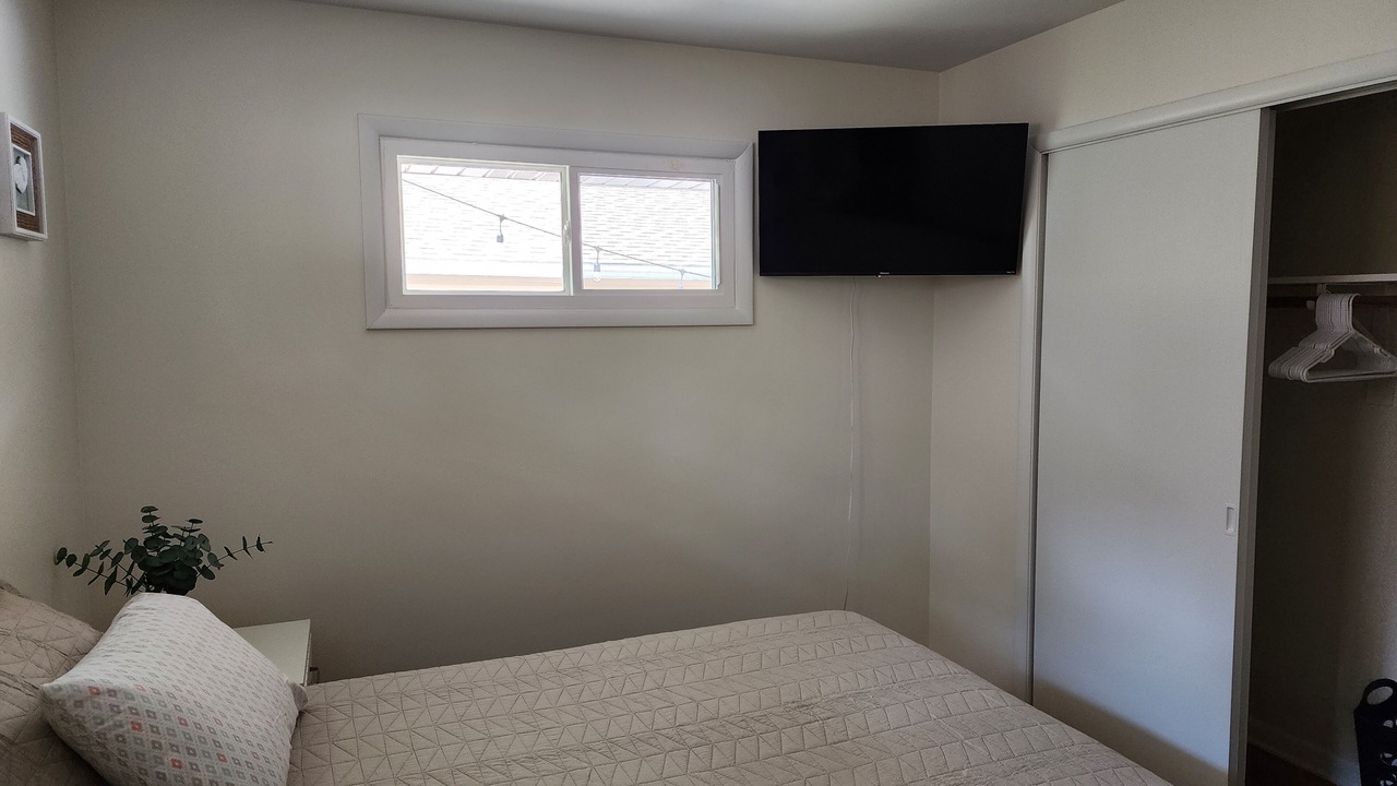 Photo of Bedroom in Bourbonnais