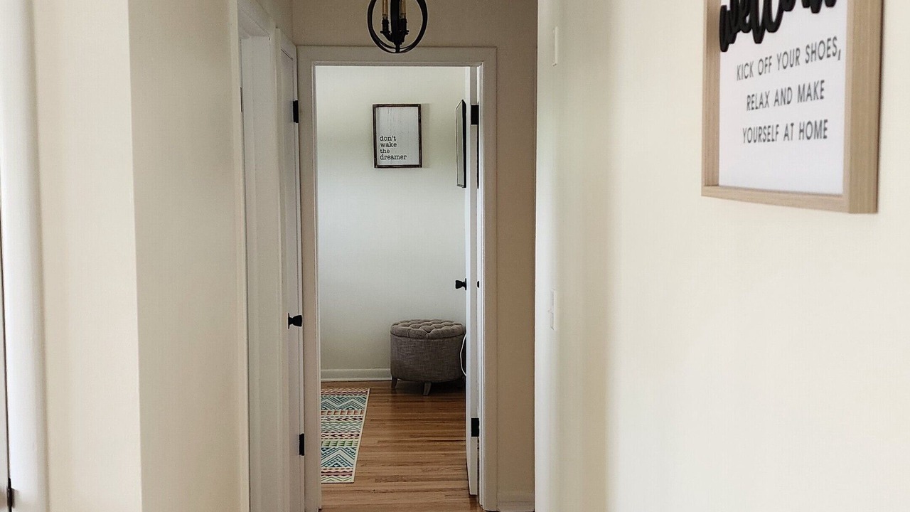 Photo of Bathroom in Bourbonnais