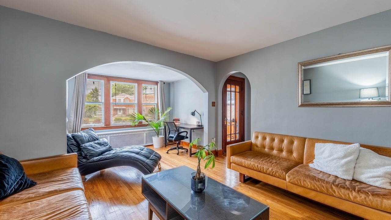 Photo of Livingroom in Forestview