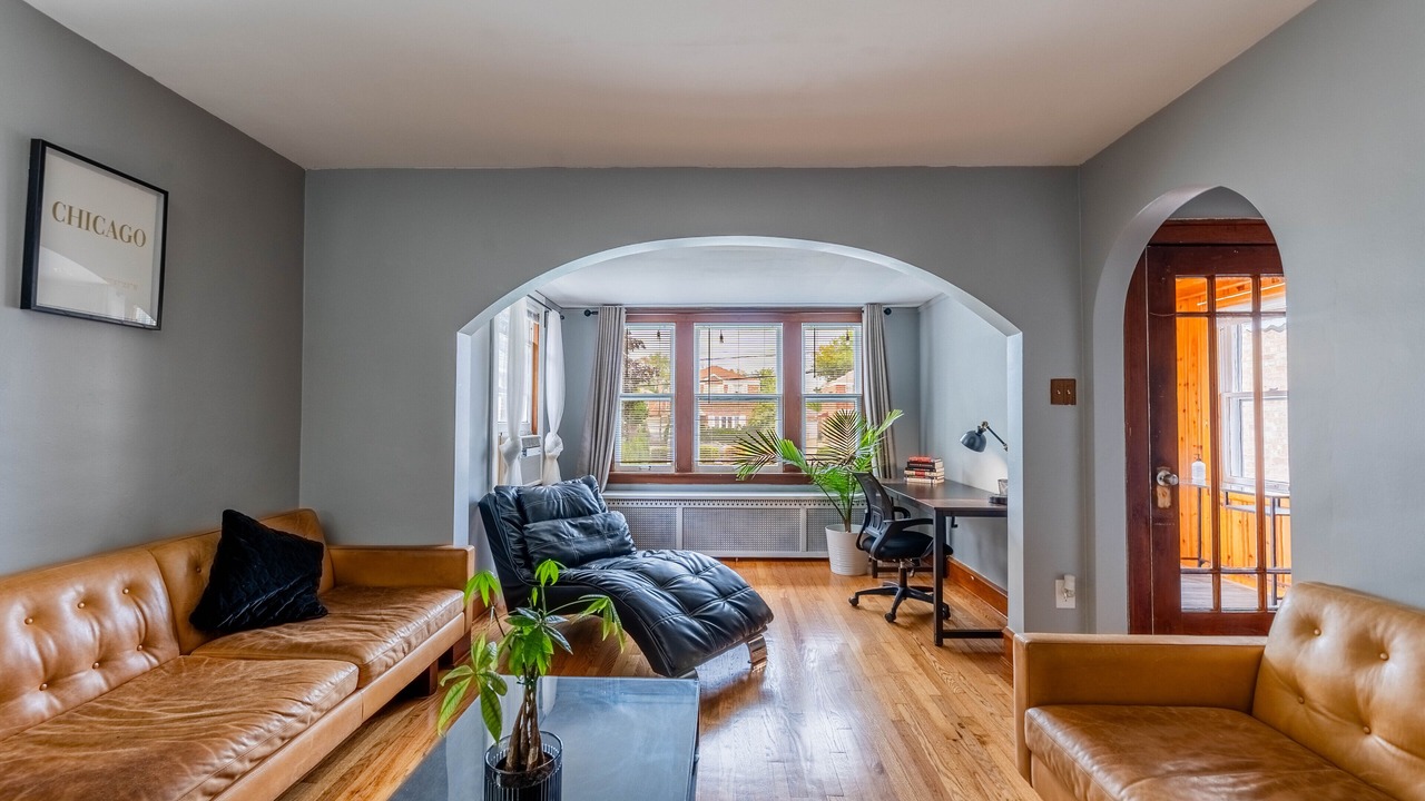 Photo of Livingroom in Forestview