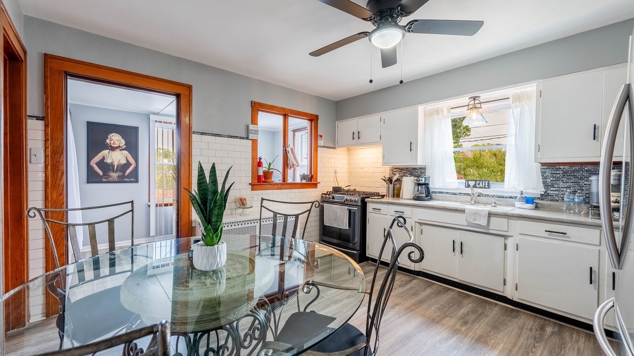 Photo of Kitchen in Forestview
