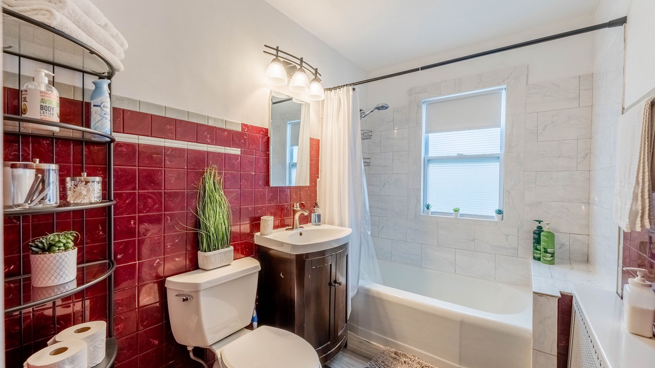 Photo of Bathroom in Forestview
