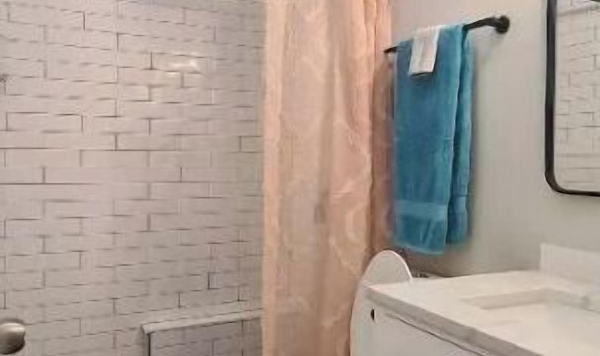Photo of Bathroom in Tri-Taylor