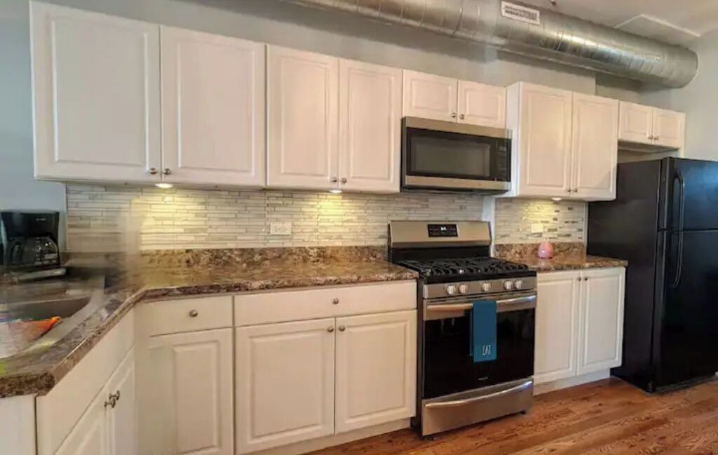 Photo of Kitchen in Tri-Taylor