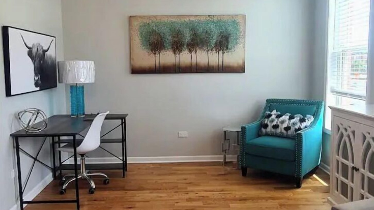 Photo of Livingroom in Tri-Taylor
