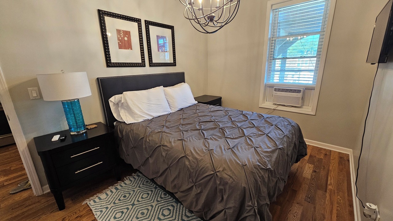 Photo of Bedroom in Tri-Taylor