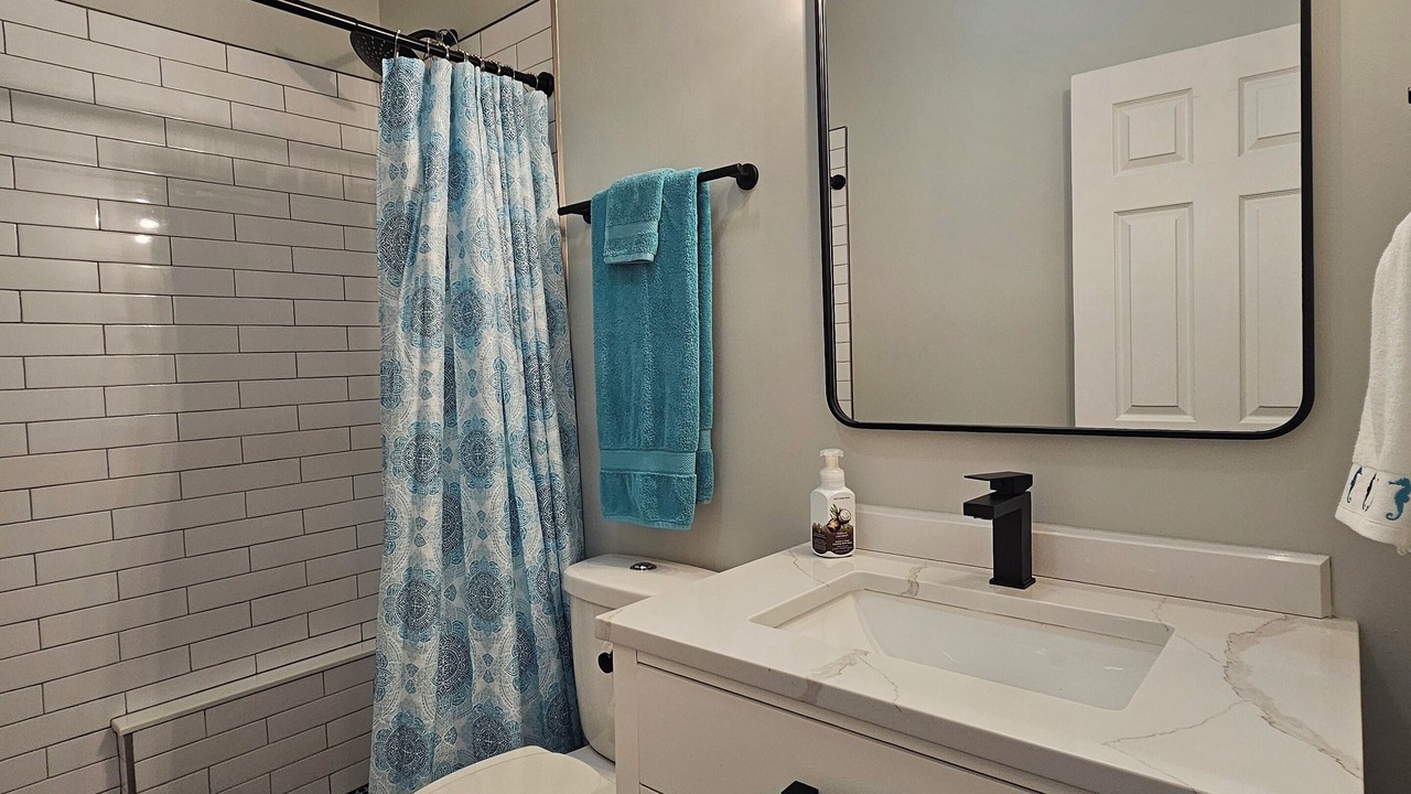 Photo of Bathroom in Tri-Taylor